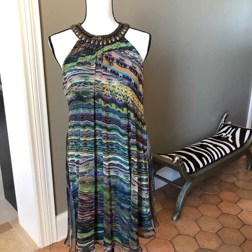 Muse dress